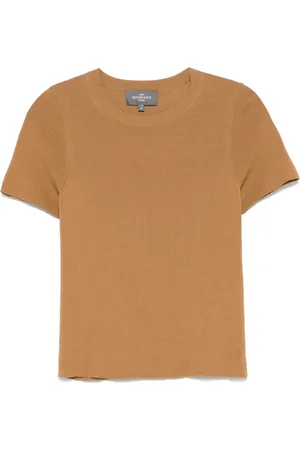 ERIC BOMPARD Camiseta de punto
