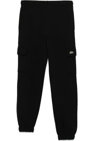 Lacoste Pantalones de chándal cargo
