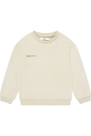 The Pangaia Sudadera de manga larga de algodón orgánico