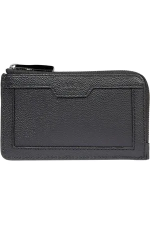 LANCEL Tarjetero Charlie
