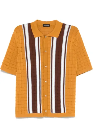 TAGLIATORE Camisa Harper