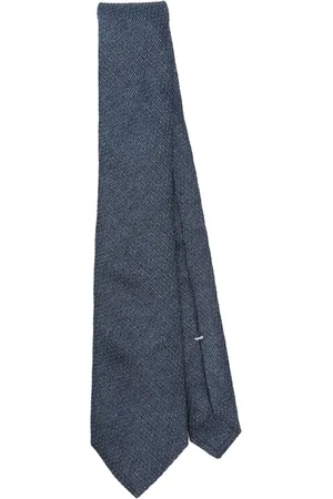 CANALI Corbata de seda