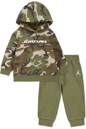 Jordan Chándal con logo estampado