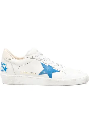 Golden Goose Zapatillas Ballstar
