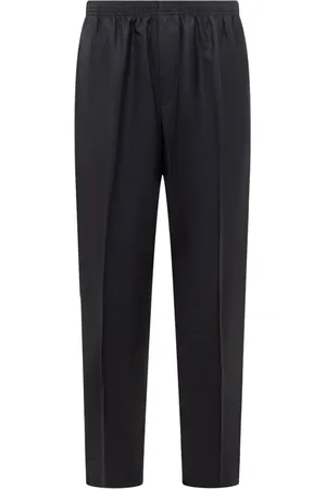 CELLAR DOOR Pantalones con cinturilla elástica