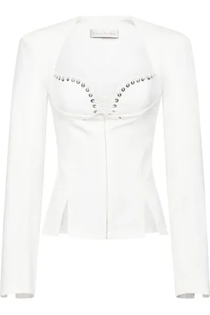 Ludovic De Saint Sernin Chaqueta Rebecca