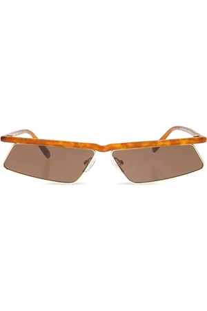 The Attico Gafas de sol Aria
