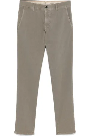 Incotex Pantalones ajustados