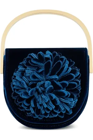 Aquazzura Bolso Couturier mini