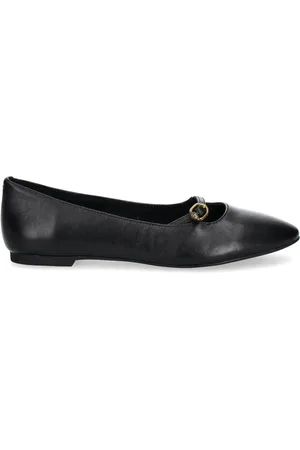Kurt Geiger Bailarinas London
