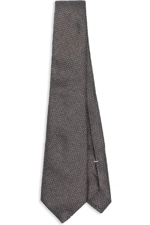 CANALI Corbata en jacquard