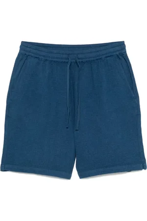 Universal Works Pantalones cortos Simple