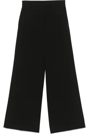 Liu Jo Pantalones rectos con pinzas