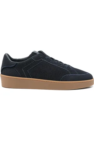 CANALI Zapatillas de malla