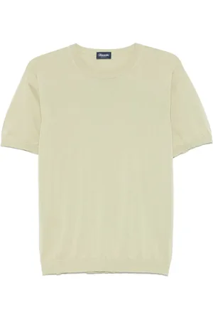 DRUMOHR Camiseta de punto fino