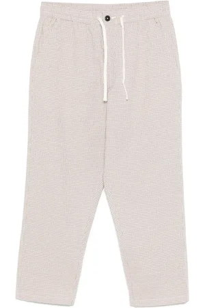 Universal Works Pantalones capri Hi Water