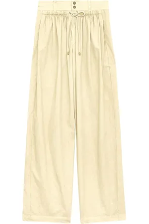Isabel Marant Pantalones Inaya