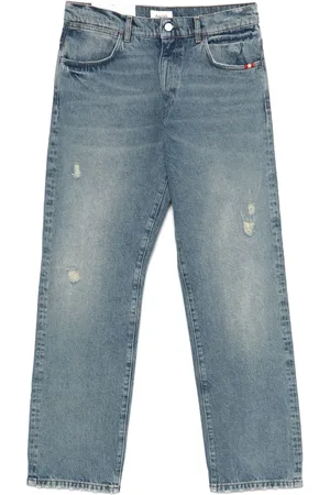 AMISH Vaqueros James