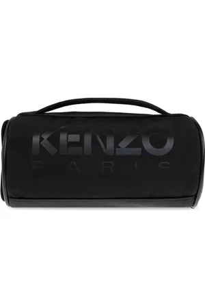 Kenzo Bolso shopper con logo estampado