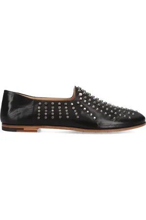 Premiata Mocasines de piel