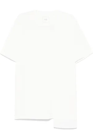 Y-3 Camiseta de manga corta