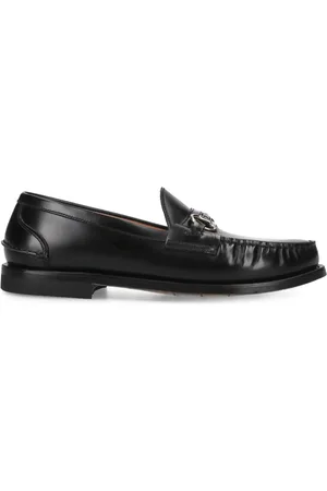 Premiata Mocasines de piel
