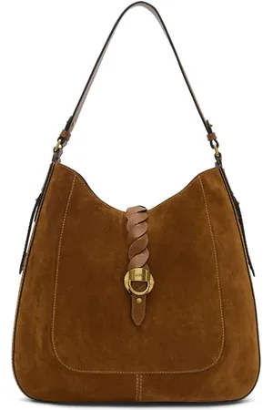 Isabel Marant Bolso hobo Altay