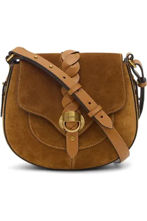 Isabel Marant Bandolera Altay pequeña