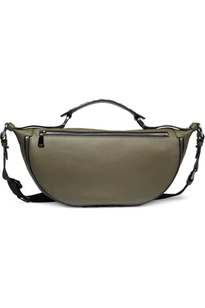LANCEL Bandolera Origami
