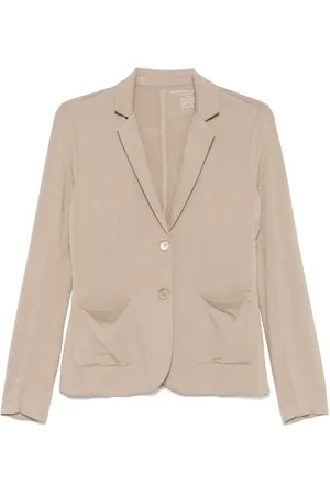 Majestic Blazer con botones