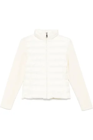 Moncler Plumífero con cremallera