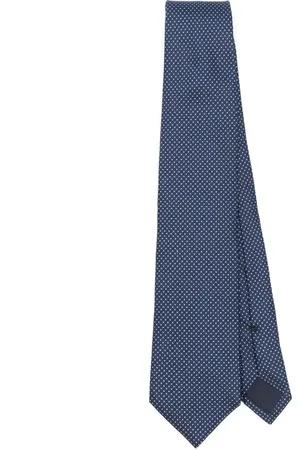 corneliani Corbata en jacquard