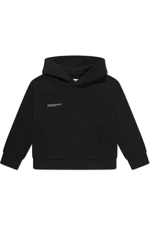 The Pangaia Sudadera de algodón con capucha