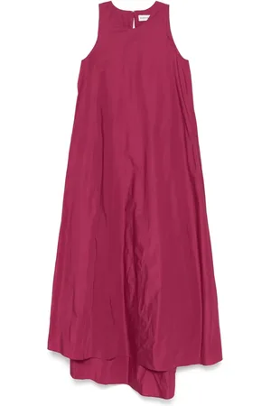 P.A.R.O.S.H. Vestido largo acampanado