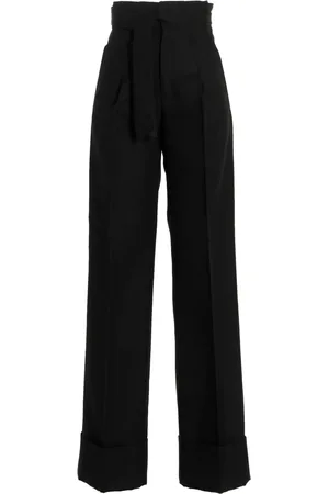 Capasa Milano Pantalones a cuadros