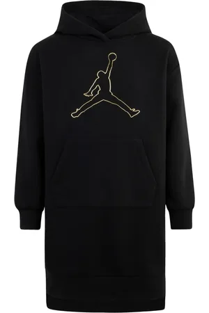 Jordan Vestido con logo bordado