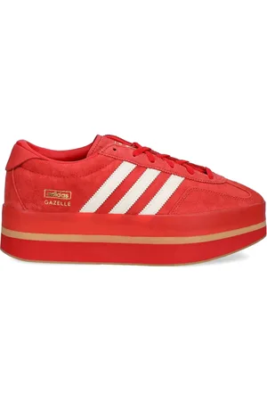 adidas Zapatillas Gazelle Stack