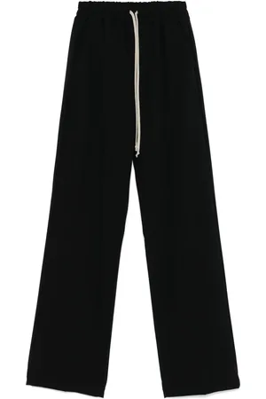 Rick Owens Pantalones Dietrich