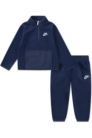 Nike Chándal con logo bordado