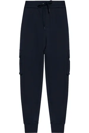 Moose Knuckles Pantalones de chándal Hartsfield tipo cargo