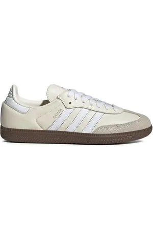 adidas Zapatillas Samba OG Wonder Alumina