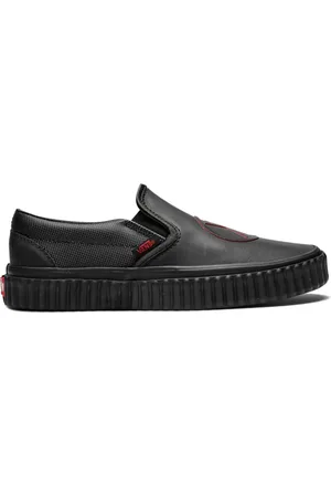Vans Zapatillas Marvel x Black Widoe