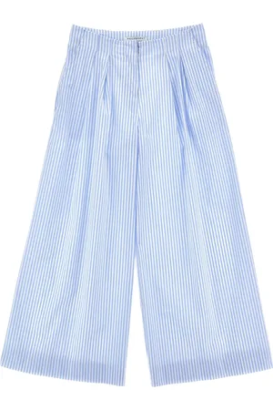 PHILOSOPHY DI LORENZO SERAFINI Pantalones a rayas