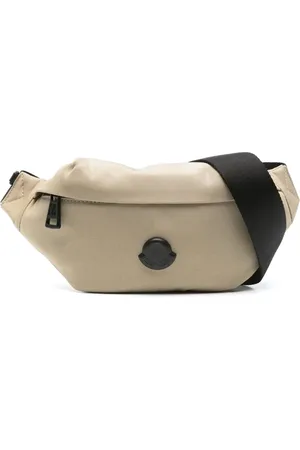 Moncler Riñonera Durance pequeña