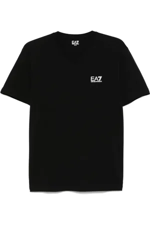 EA7 Camiseta Identity