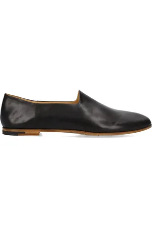 Premiata Mocasines de piel