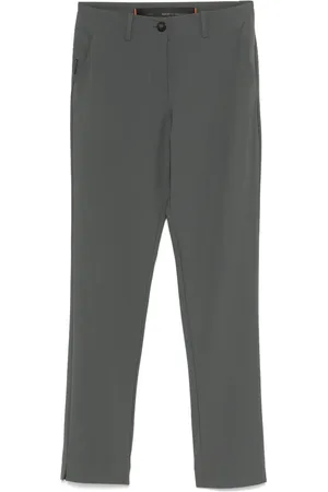 RRD Pantalones Smoke Wom