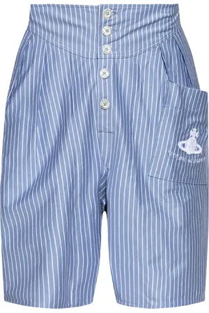 Vivienne Westwood Bermudas Romario