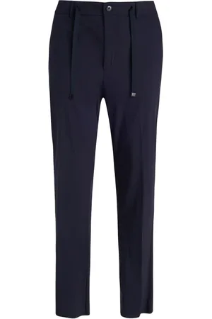 Brian Dales Pantalones ajustados