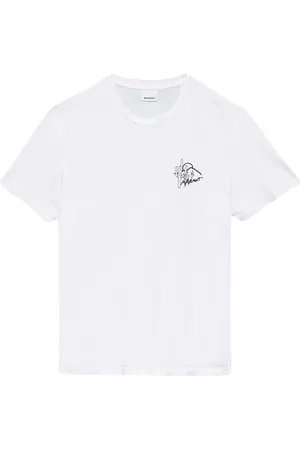 Isabel Marant Camiseta Honore